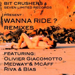 Wanna Ride? (Single)