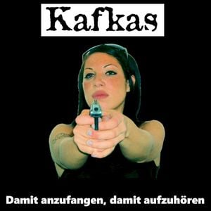 Damit anzufangen, damit aufzuhören (Single)