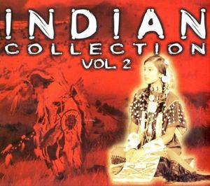 Indian Collection, Vol. 2