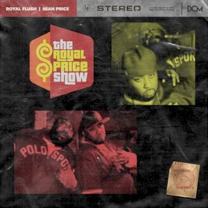 The Royal Price Show (EP)