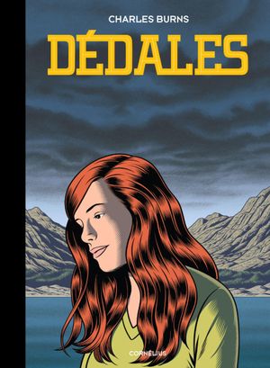 Dédales, tome 3