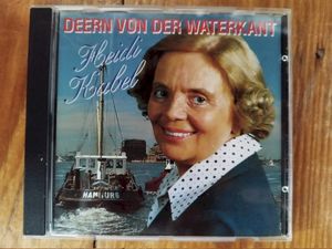 Deern Von Der Waterkant