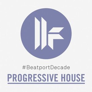 Toolroom #BeatportDecade Progressive House