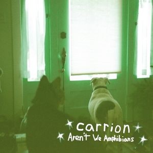 Carrion (Single)