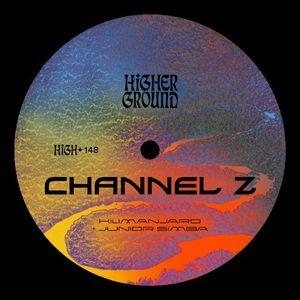 Channel Z (Single)