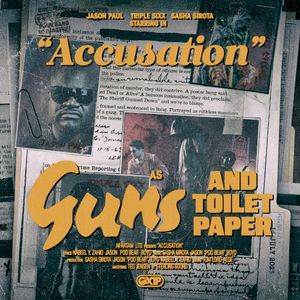 Accusation (Single)