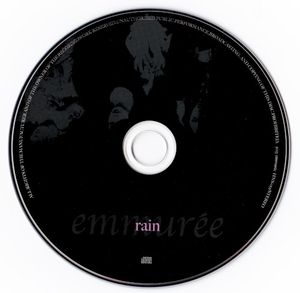 rain (Single)