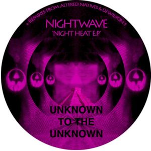 Night Heat (EP)