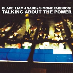 Talking About the Power (Single)