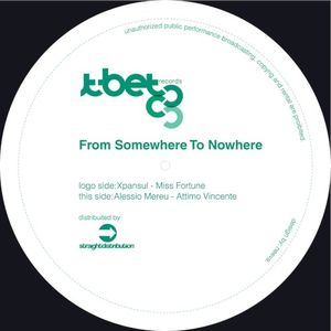 From Somewhere to Nowhere (Single)