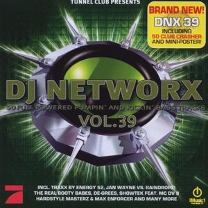 DJ Networx, Volume 39