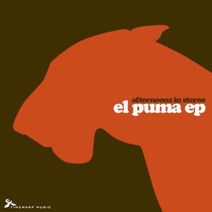 El Puma - EP (EP)