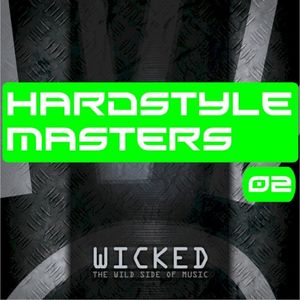 Hardstyle Masters, Vol. 2