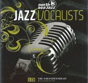 North Sea Jazz: Jazz Vocalists