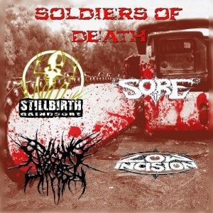 Soldiers of Death