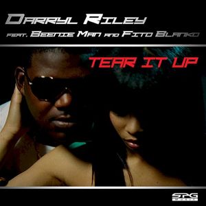 Tear It Up (Single)