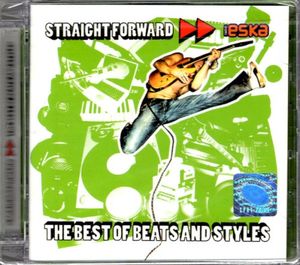 Straight Forward – the Best of Beats and Styles