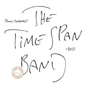 Thomas Agergaard’s the Time Span Band + REED 5