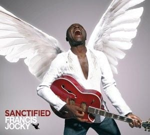 Sanctified (EP)