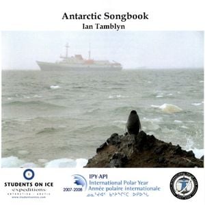 Antarctic Songbook