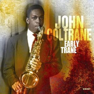 Early Trane