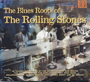 The Blues Roots Of The Rolling Stones