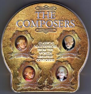The Composers