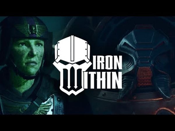 Iron Within