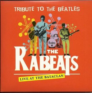 Tribute to The Beatles: Live at the Bataclan (Live)