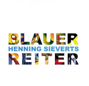 Blauer Reiter