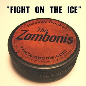 Fight On Ice (Instrumental)