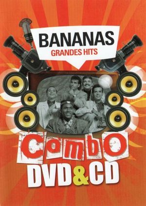 Combo DVD&CD: Grandes Hits