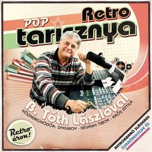 Retro Pop Tarisznya 2