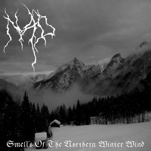 Smells of Northern Winter Wind (EP)