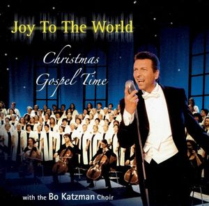 Joy To The World (Christmas Gospel Time)