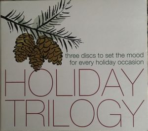 Holiday Trilogy