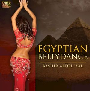 Egyptian Bellydance