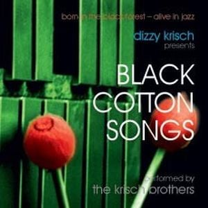 Black Cotton Songs