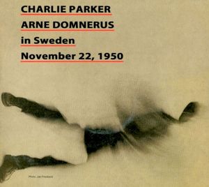 In Sweden November 22, 1950 (Live)