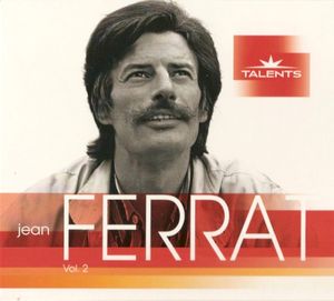 Jean Ferrat, Vol. 2