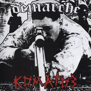 Коматоз / Demarche