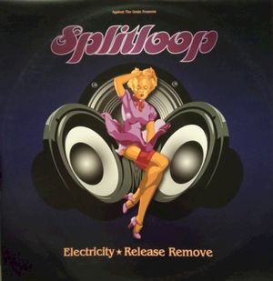 Electricity / Release Remove (Single)