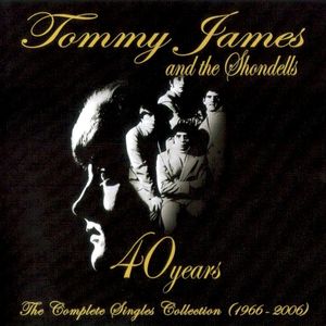 40 Years (1966–2006) The Complete Singles Collection