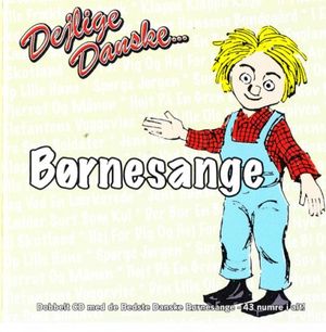 Bamses Fødselsdag