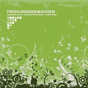 Frühlingserwachen (Single)