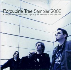 Porcupine Tree Sampler 2008