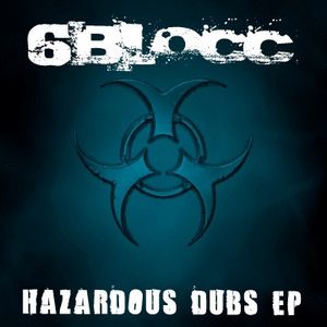 Hazardous Dubs EP (EP)