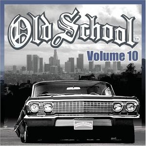 Old School Volume 10