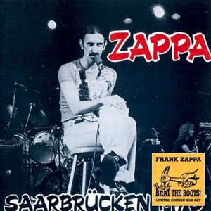 Saarbrücken 1978 (Live)