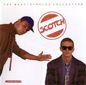 The Maxi - Singles Collection